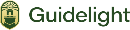 Guidelight Health logo