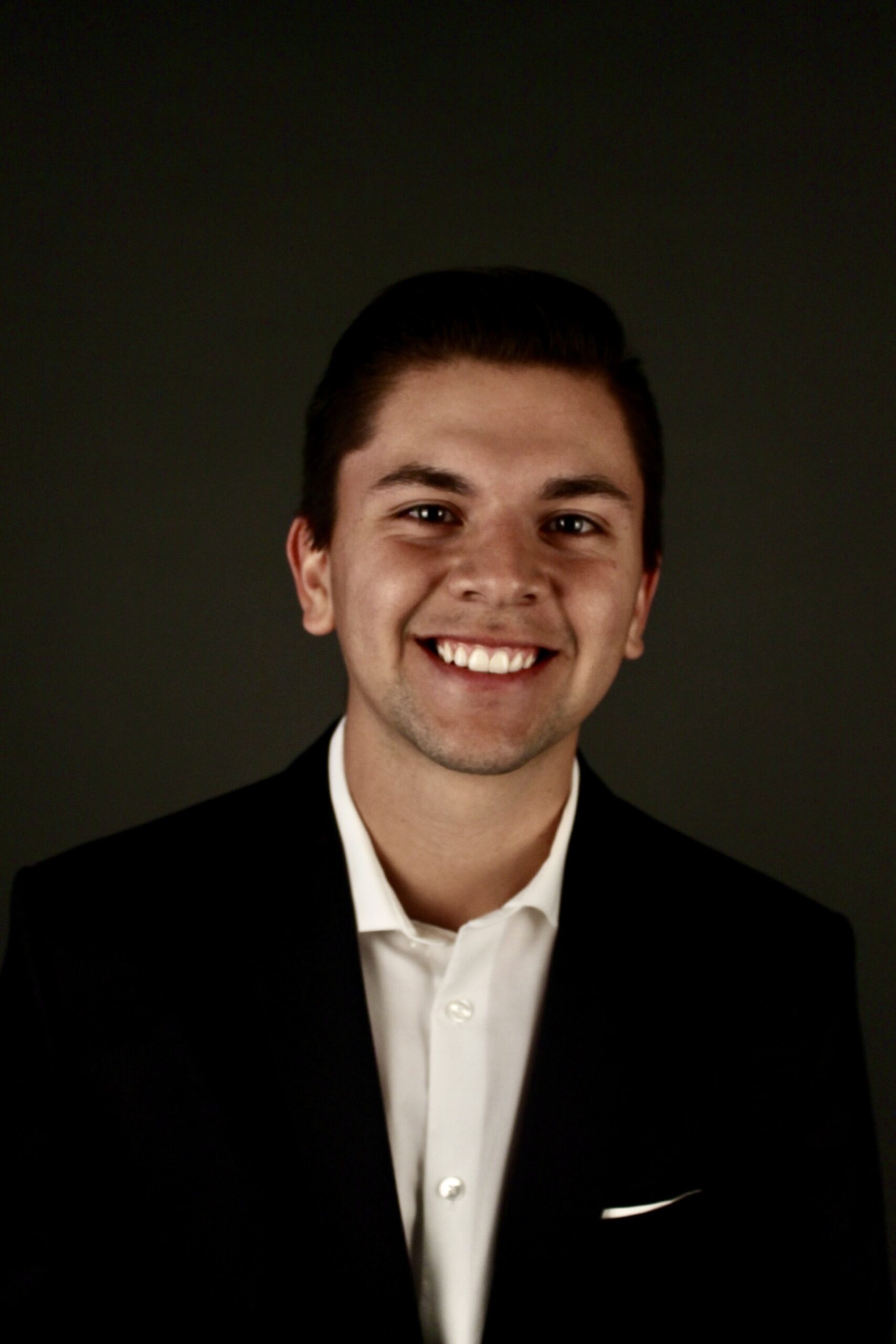 Jose Morales <span>(he/him)</span>