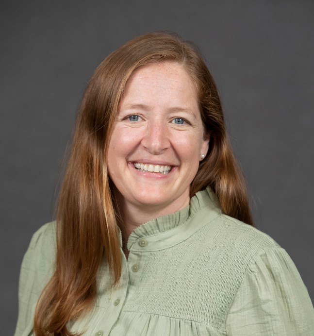 Mindy Lanzo, LICSW <span>(she/her)</span>