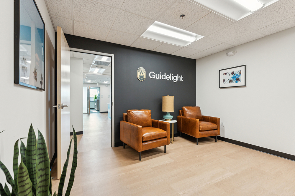 Guidelight Health, Woburn, MA