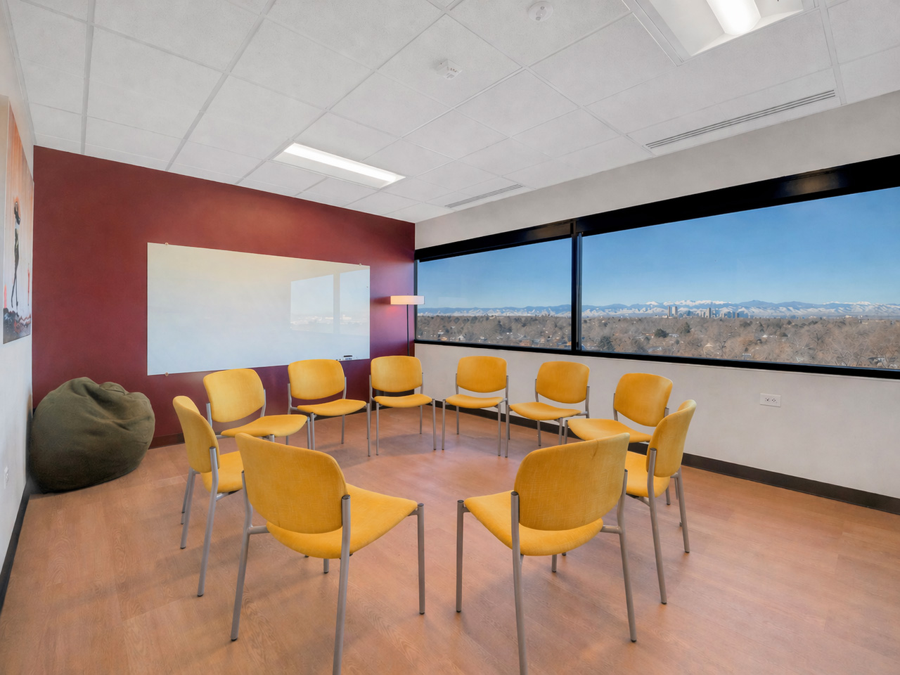 Guidelight Health Launches Prism, an LGBTQIA+ Affirming Intensive Outpatient Program