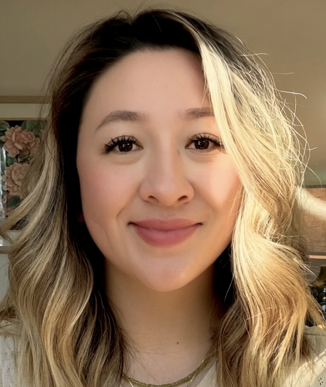 Allie Mizusawa, LPC <span>(she/her)</span>