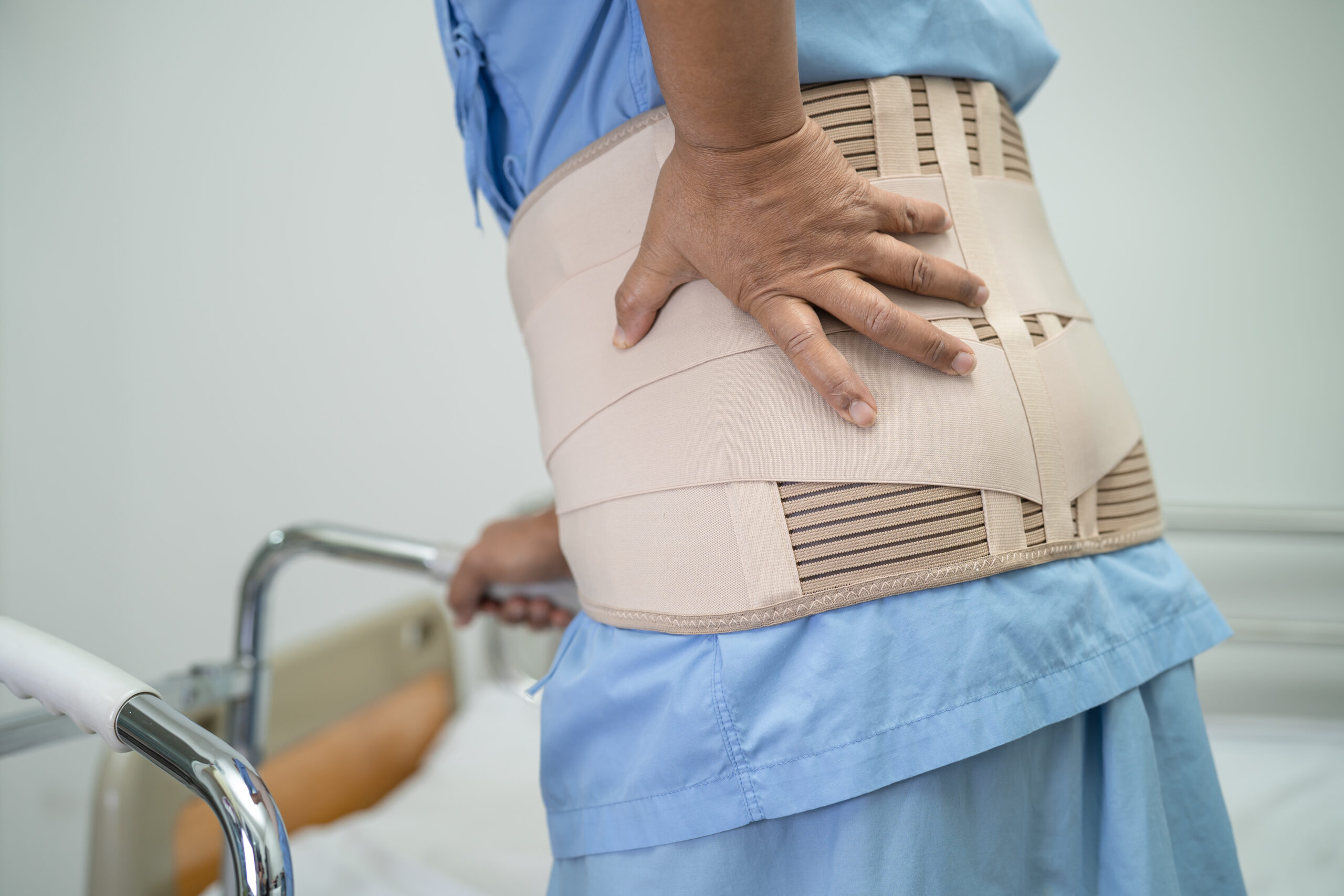 5 exercises you can try to manage your lower back pain