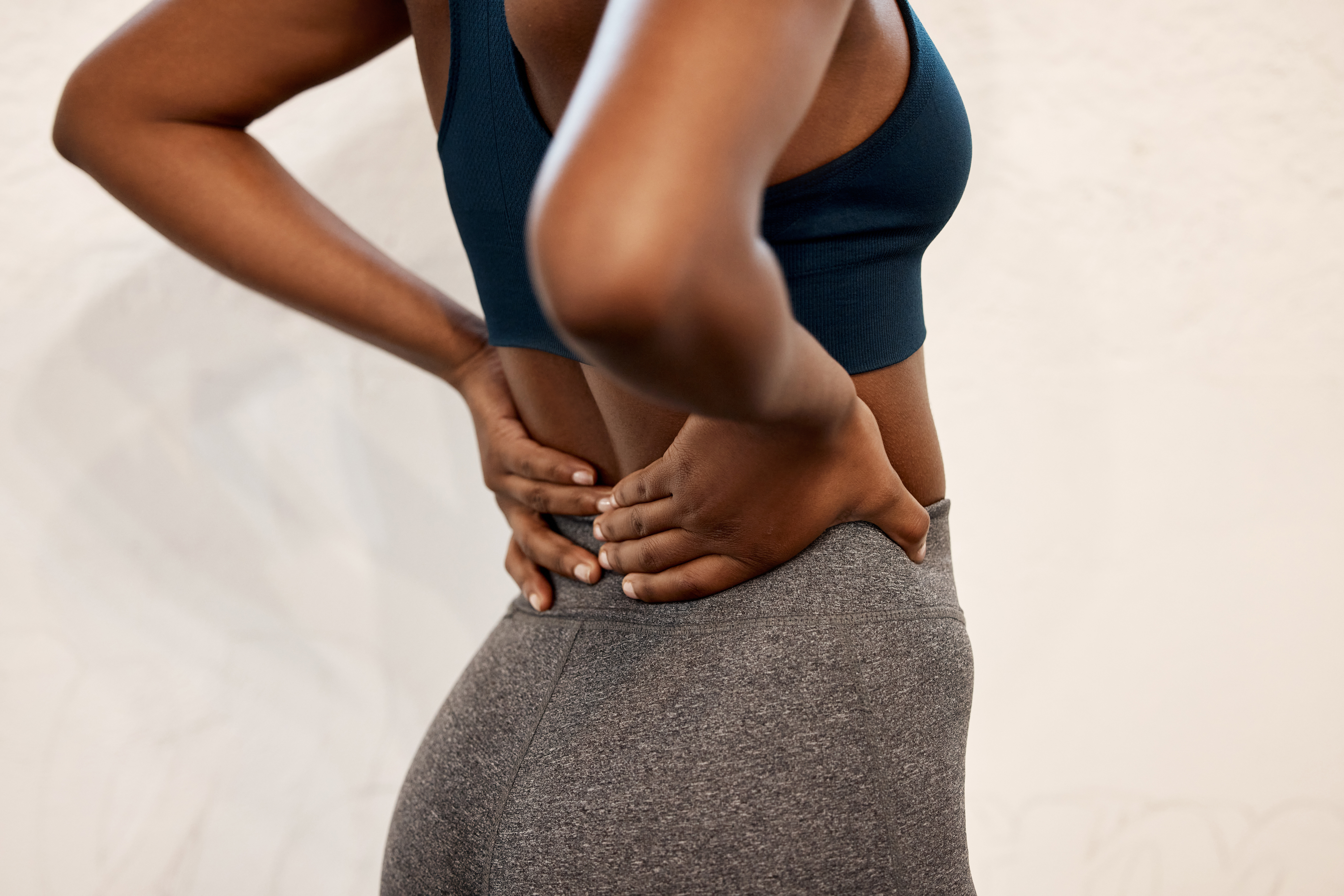 4 physical therapy techniques for lower back pain you should know about