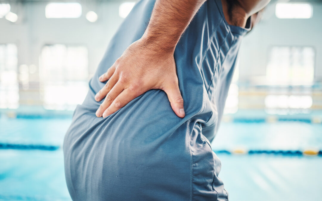 4 tips and tricks from a physical therapist to improve sciatica pain
