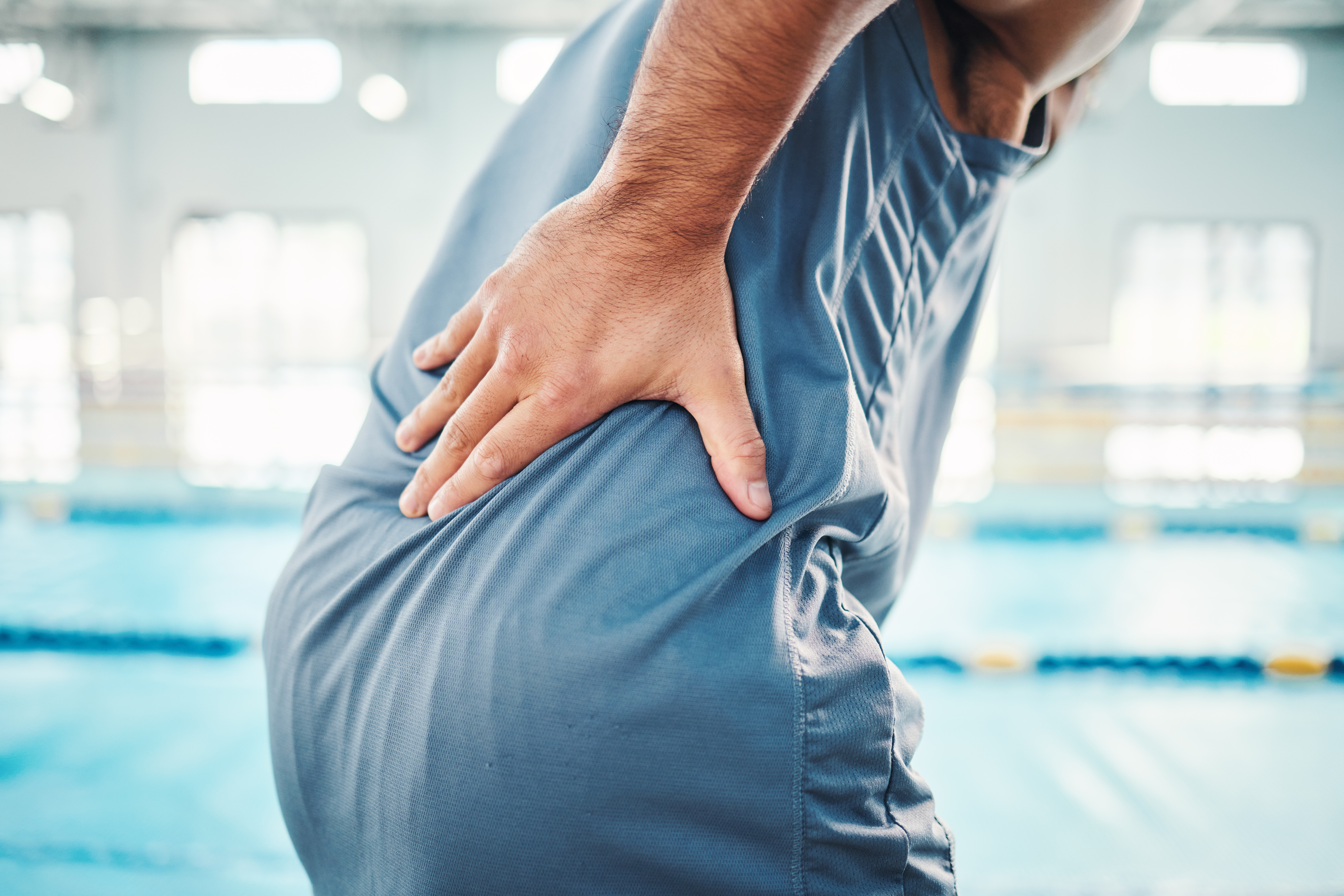 4 tips and tricks from a physical therapist to improve sciatica pain