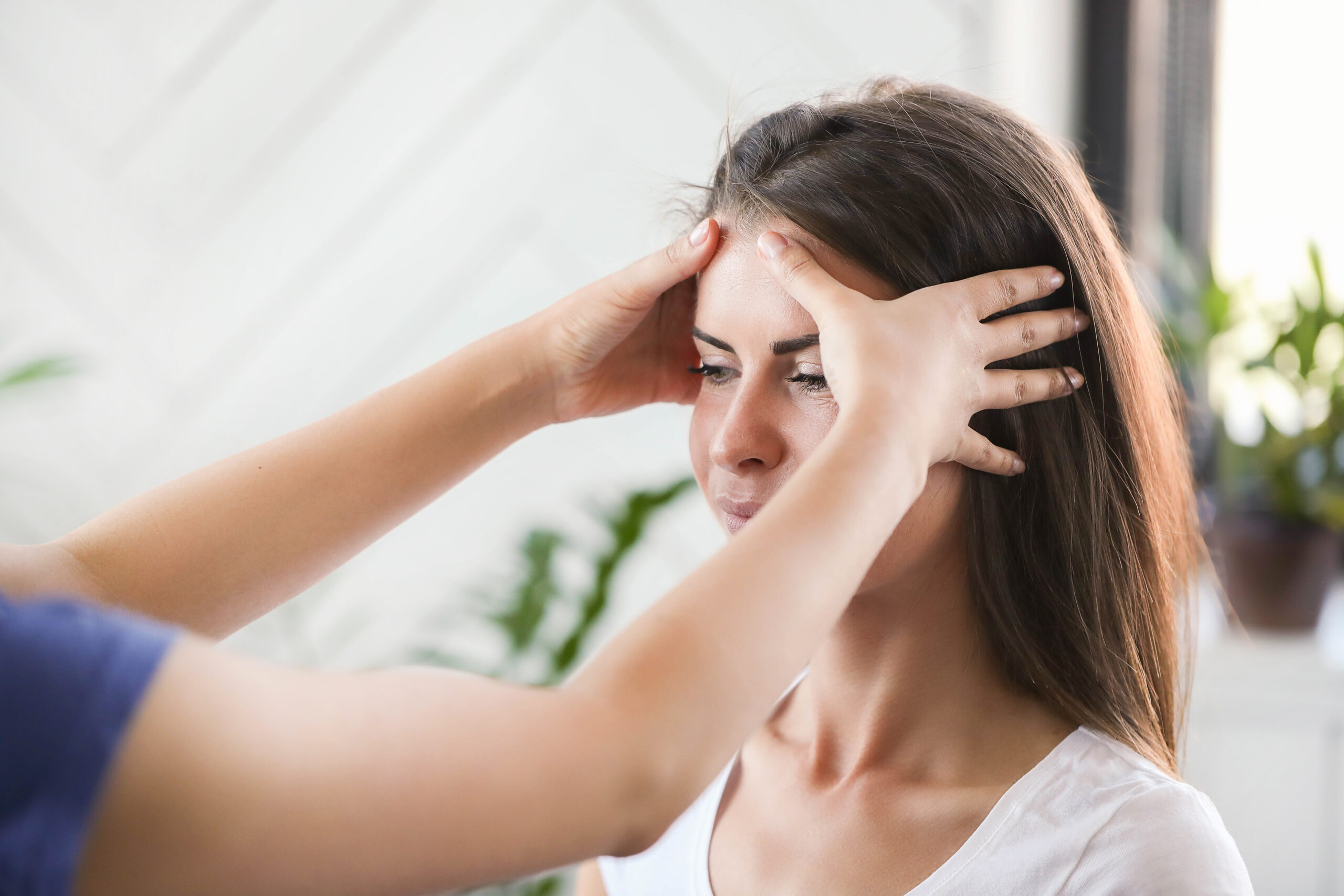 6 benefits of concussion and vestibular therapy after a head injury