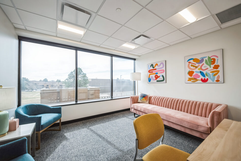5 benefits of outpatient psychiatric treatment that may improve your quality of life