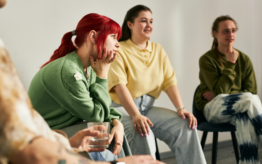 Exploring 4 evidence-based therapy techniques for treating mood disorders