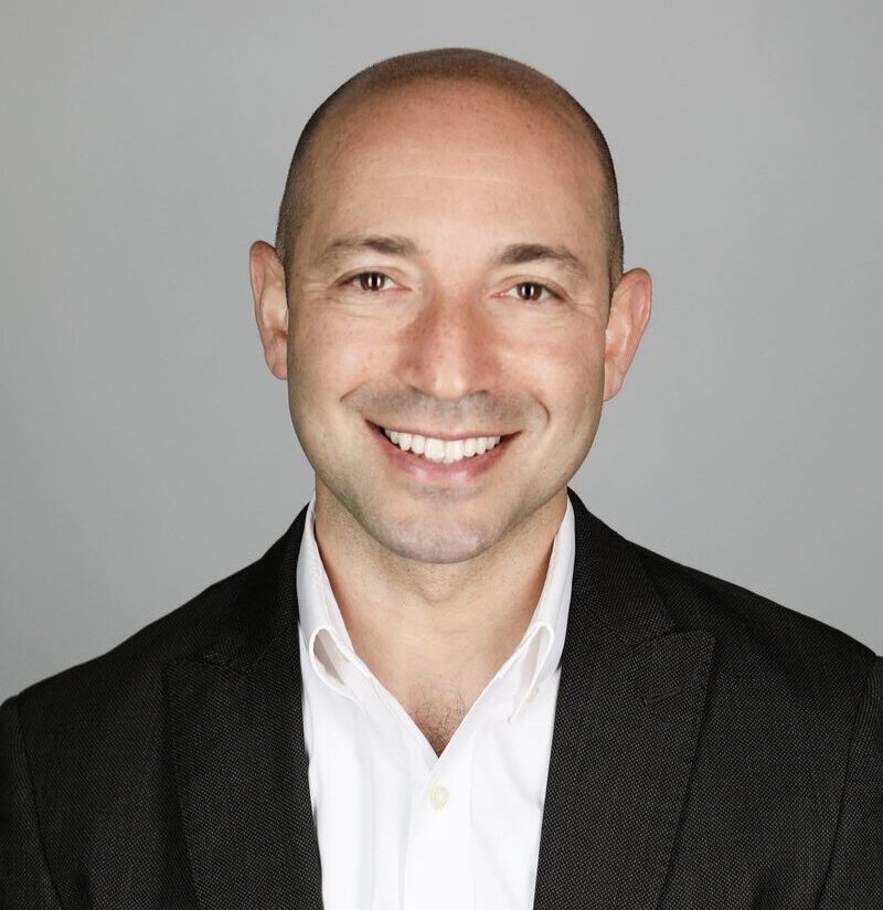 Benjamin Yudkoff, MD, MA