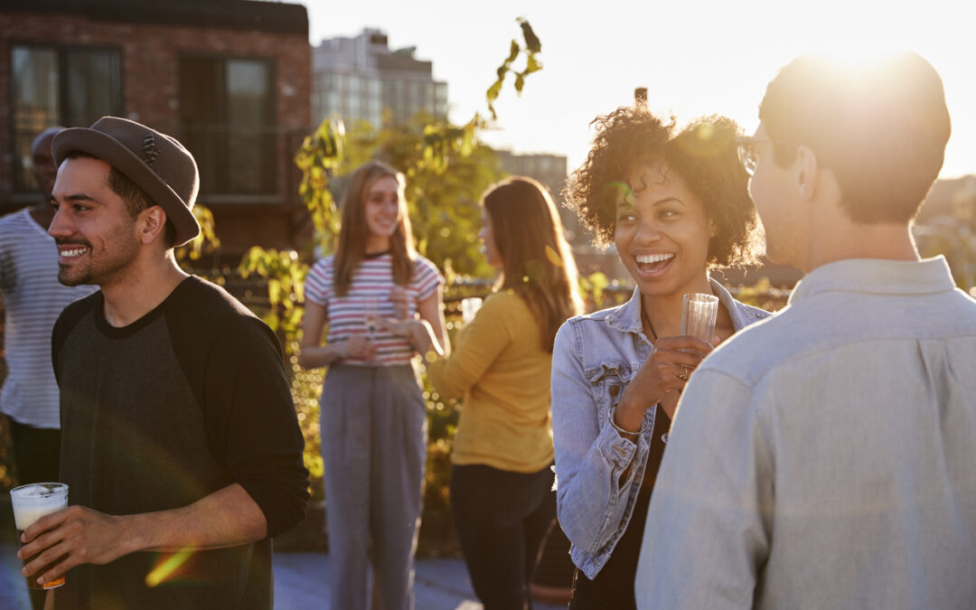 5 Key Differences Between Social Anxiety And Shyness