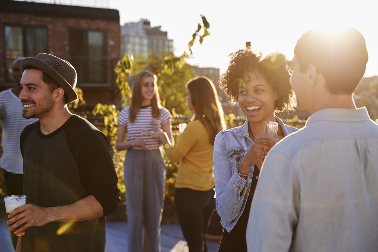 5 Key Differences Between Social Anxiety And Shyness