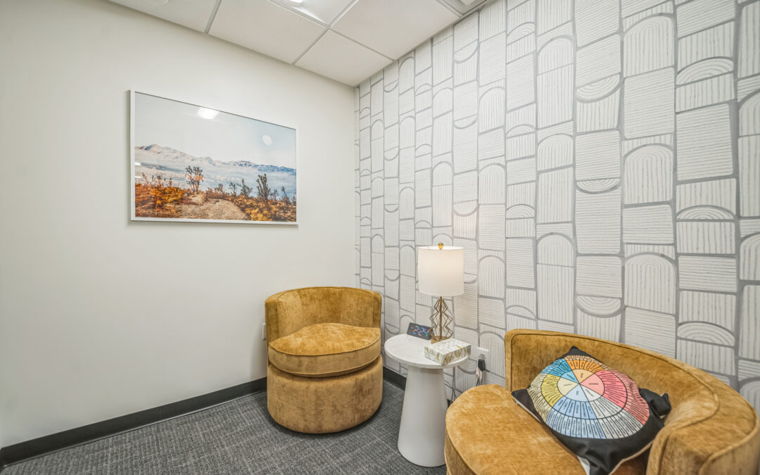 10 ways to tell if a depression treatment center is right for your loved one