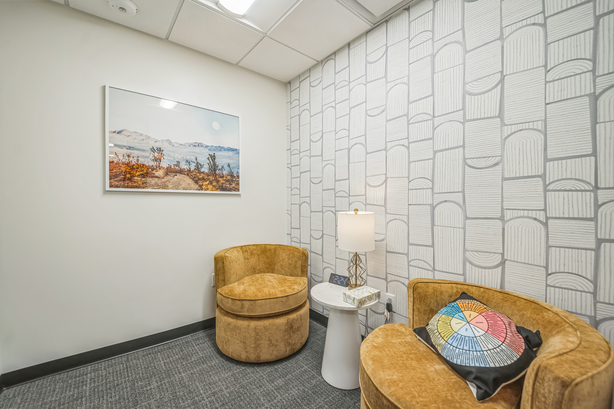 10 ways to tell if a depression treatment center is right for your loved one