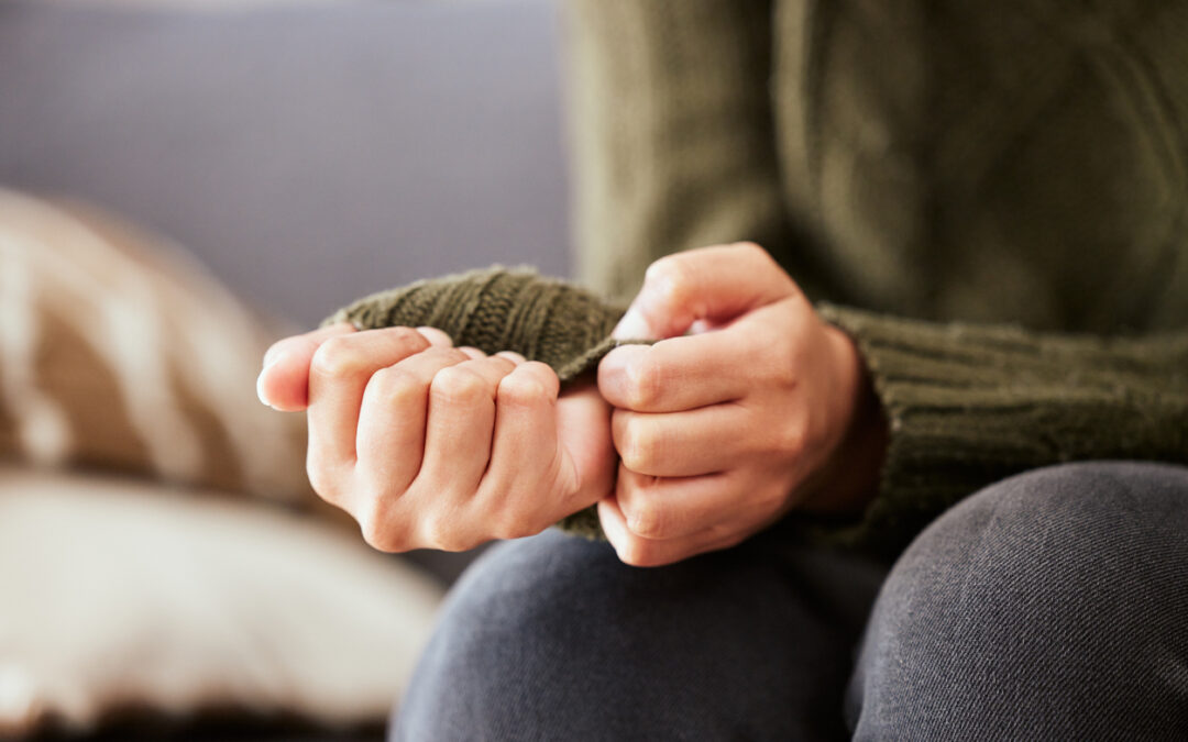 9 warning signs of self-harm relapse and effective prevention strategies