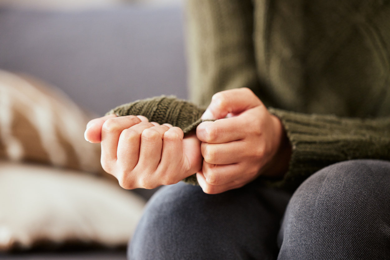 9 warning signs of self-harm relapse and effective prevention strategies