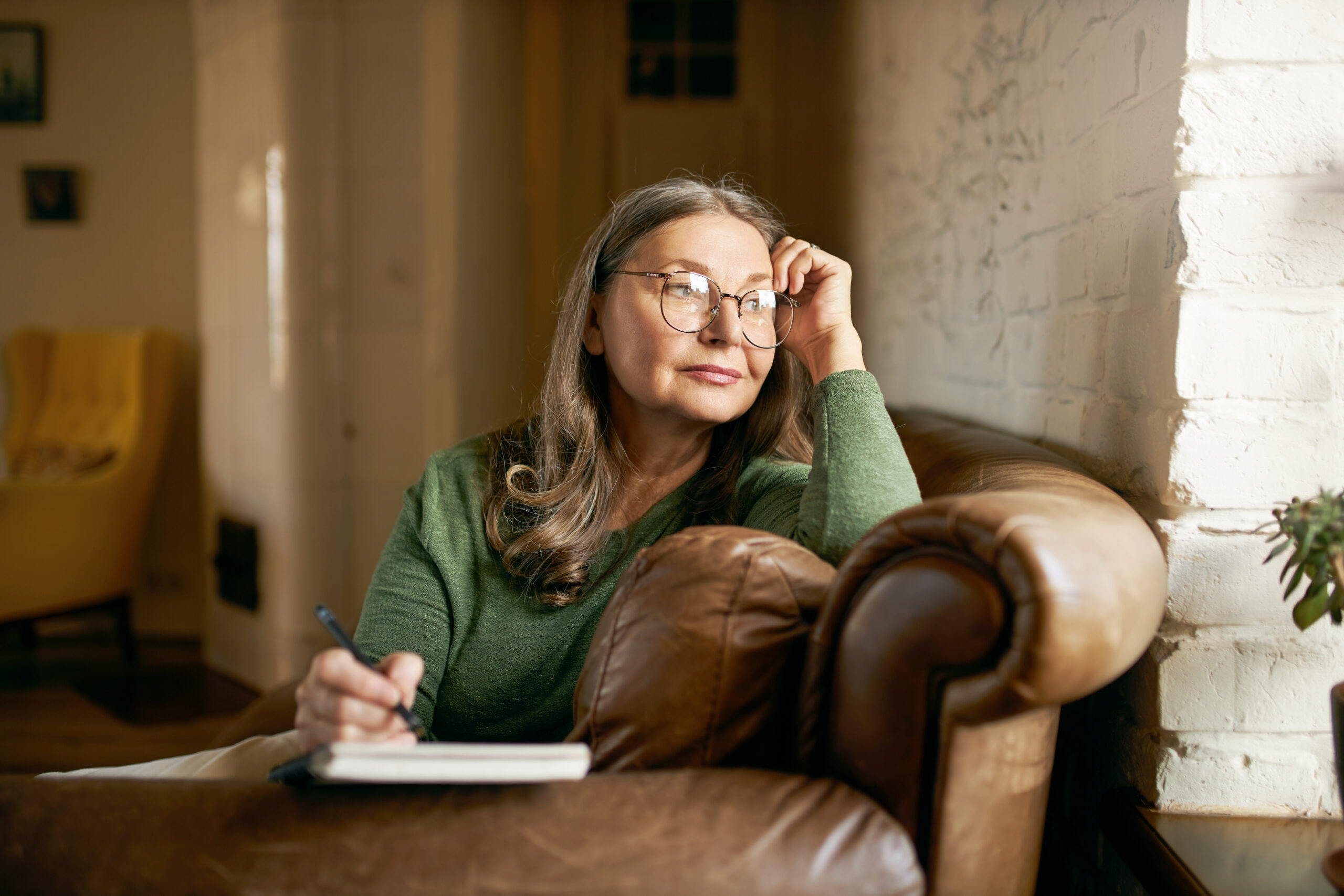 4 important steps to take when depression symptoms return
