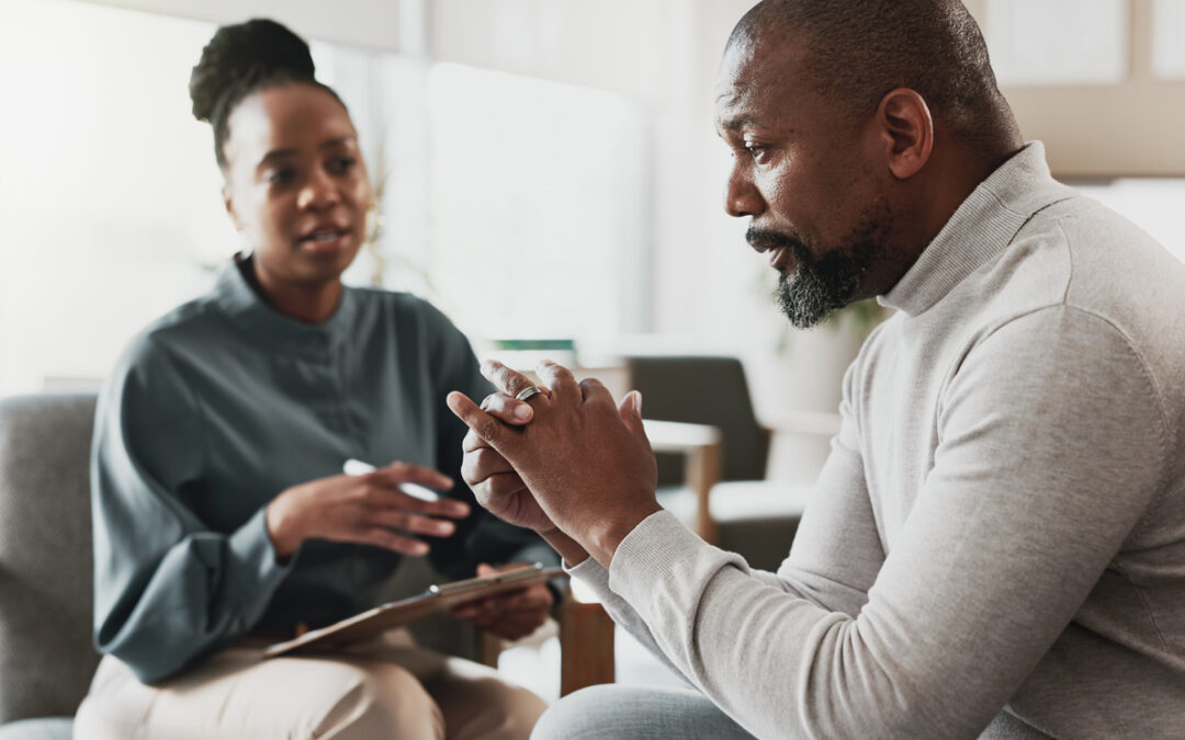 7 essential factors to consider when finding the right social anxiety therapist in your area