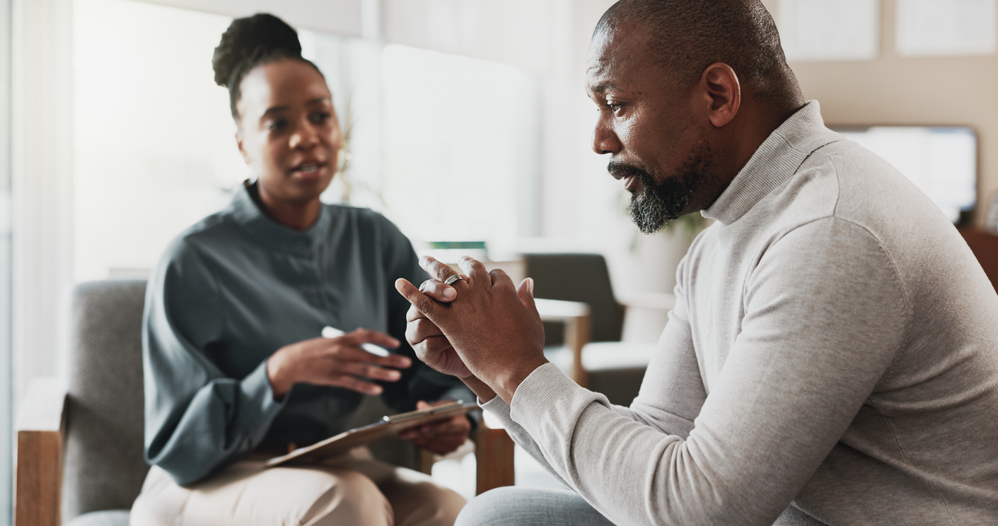 7 essential factors to consider when finding the right social anxiety therapist in your area