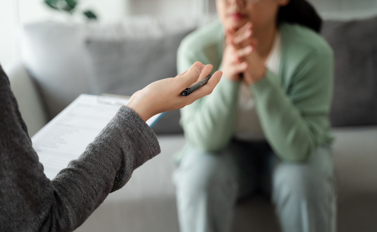 Careers with purpose: Professional mental health roles that matter