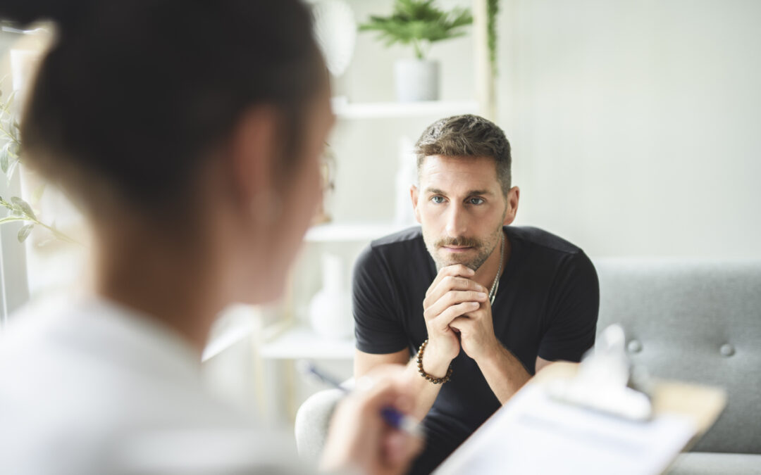 Understanding splitting: What it is and how it impacts relationships