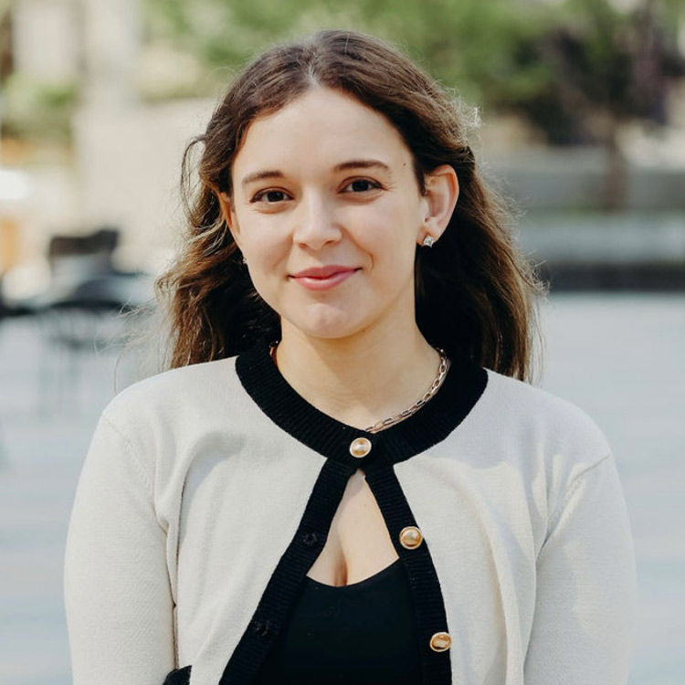 Emma Garrison <span>(she/her)</span>
