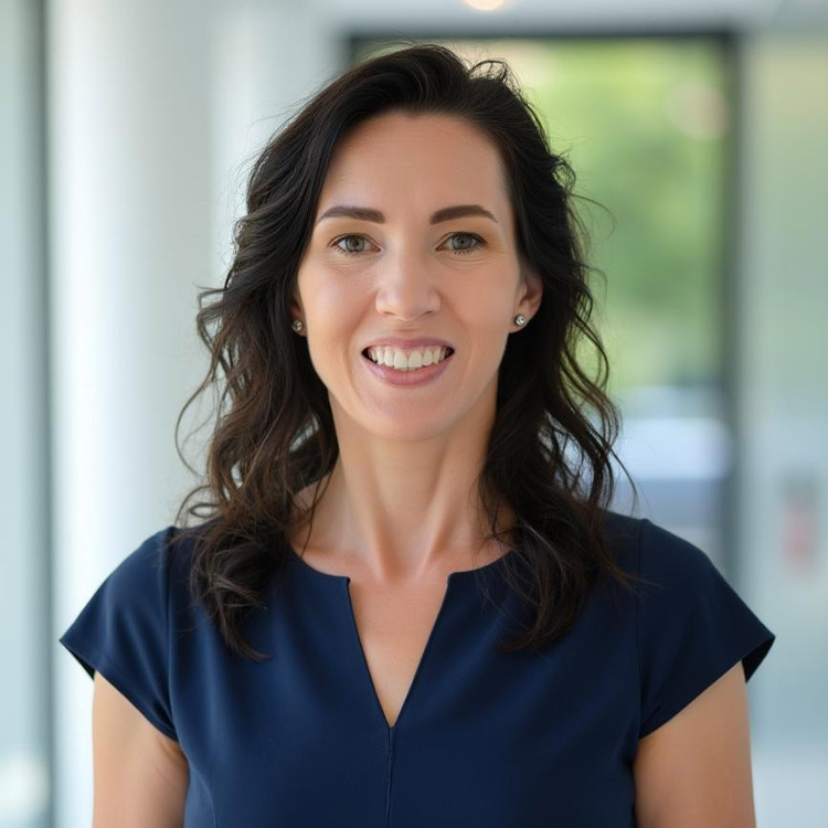 Carly Von Hoffmann, LMFT, ATR <span>(she/her)</span>
