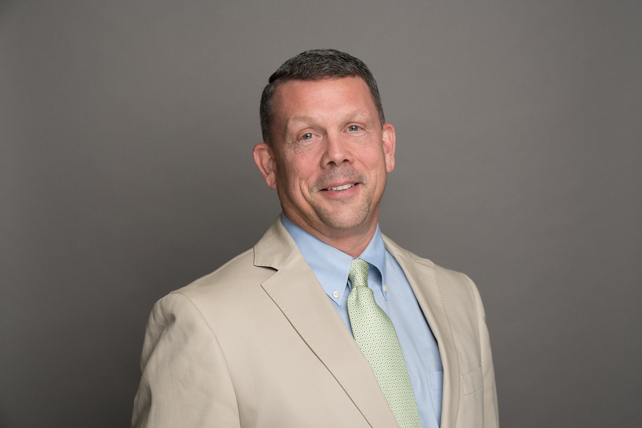 James Gibson, LCSW <span>(he/him)</span>