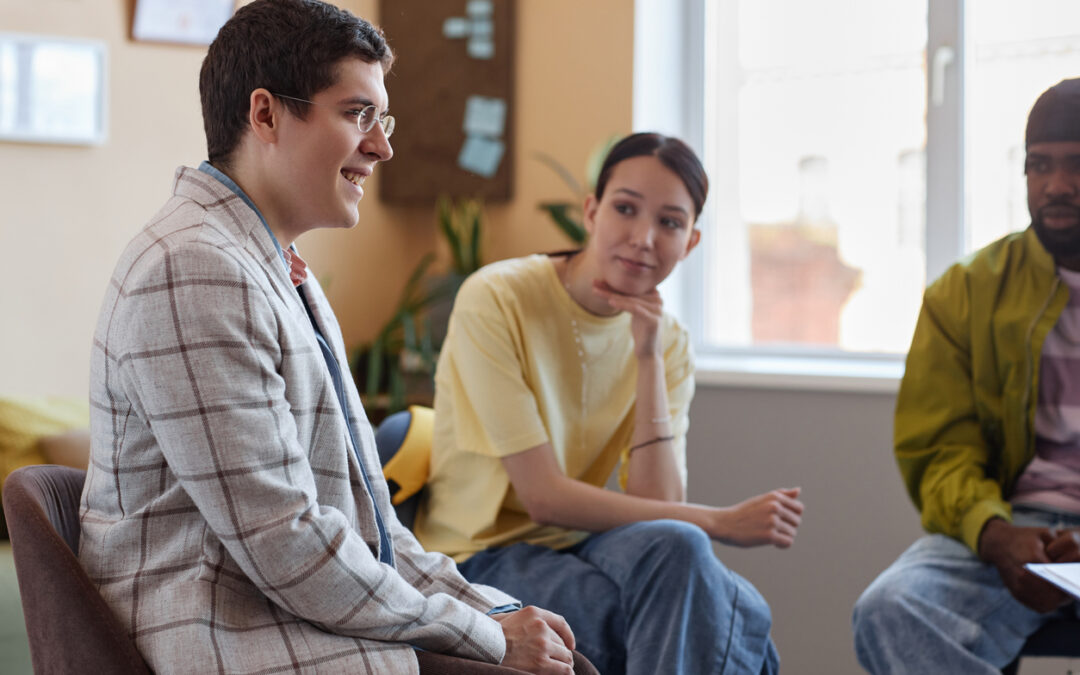 Major vs. persistent depressive disorder: A clear comparison