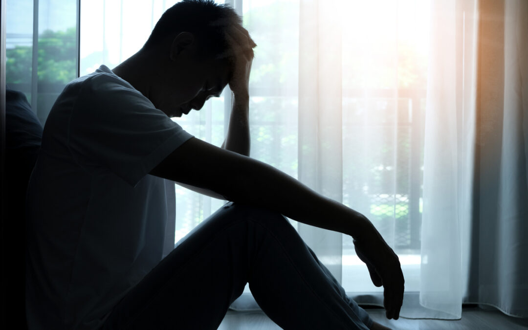 The male loneliness epidemic: Why it matters and how to break the cycle