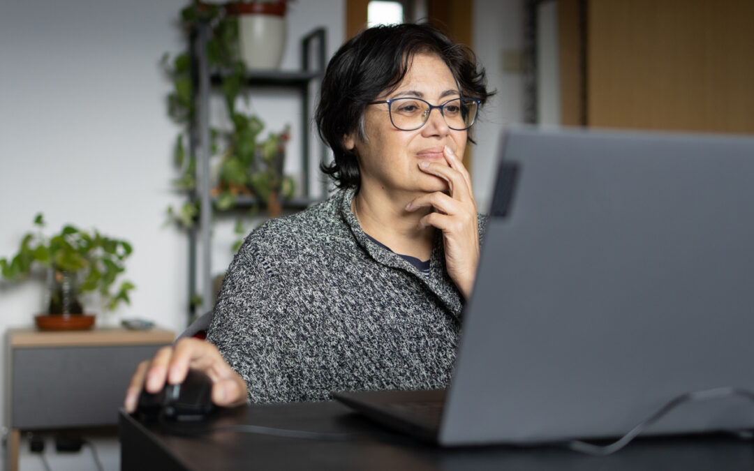 Generalized anxiety disorder: 6 key criteria explained in simple terms
