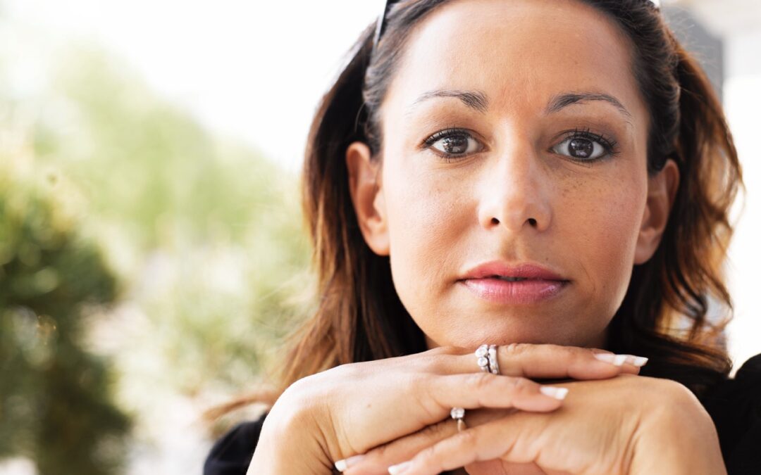 Holiday stress is real: 5 tips for finding peace around the busy season