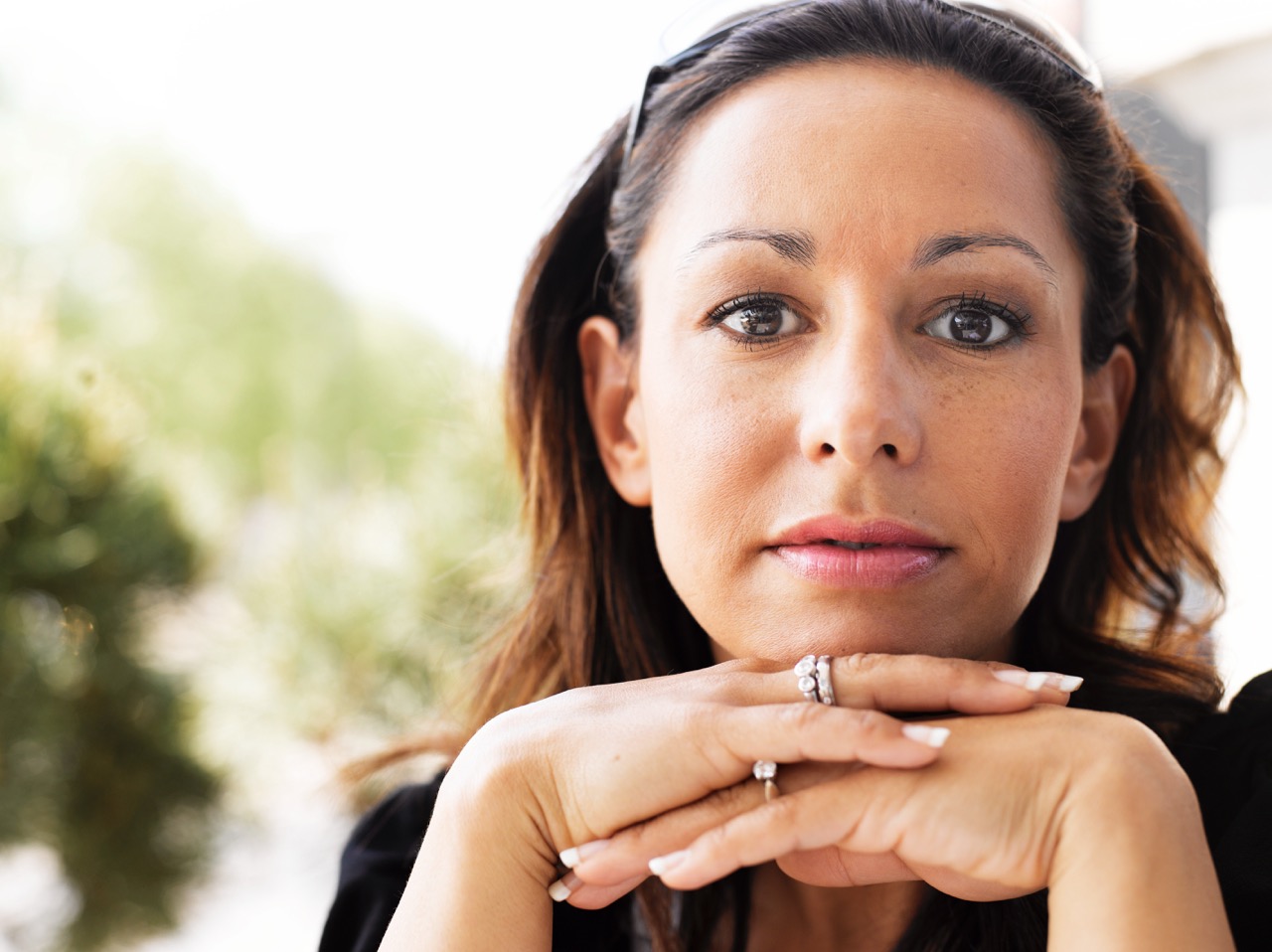 Holiday stress is real: 5 tips for finding peace around the busy season