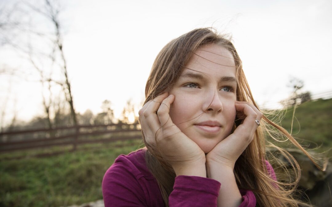 Recognizing 8 signs of an anxiety attack (and what to do when it happens)