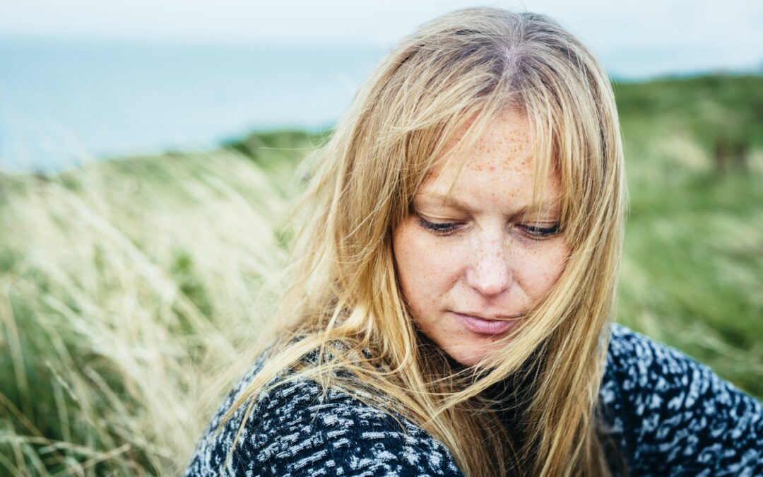 When you don’t feel like yourself: 6 signs it’s time to reach out for support