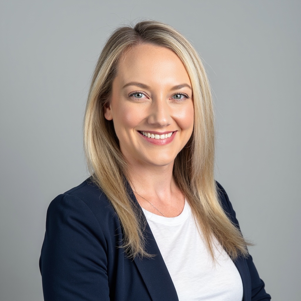 Kerry Aronofsky <span>(she/her)</span>