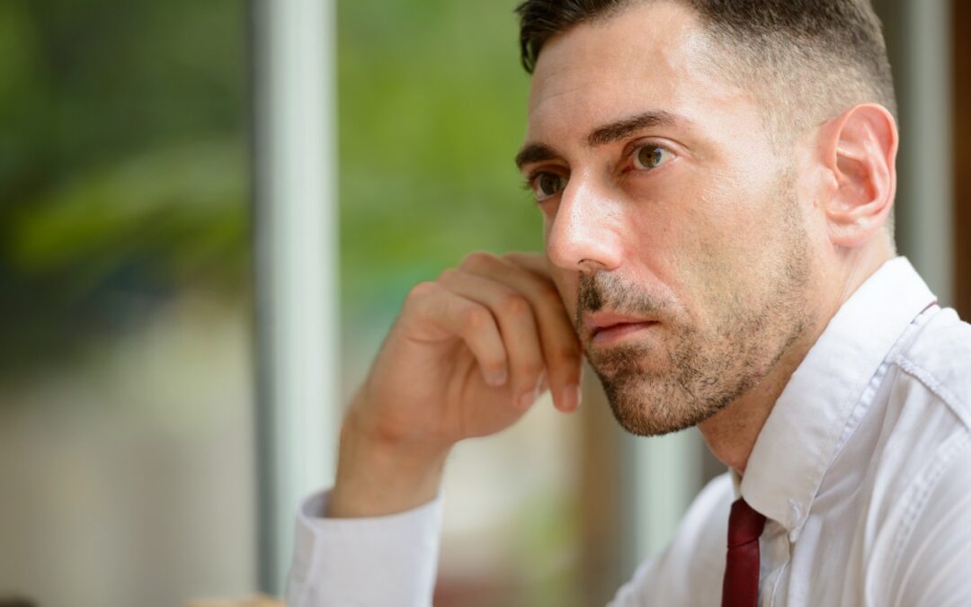 5 effective strategies for managing severe depression symptoms
