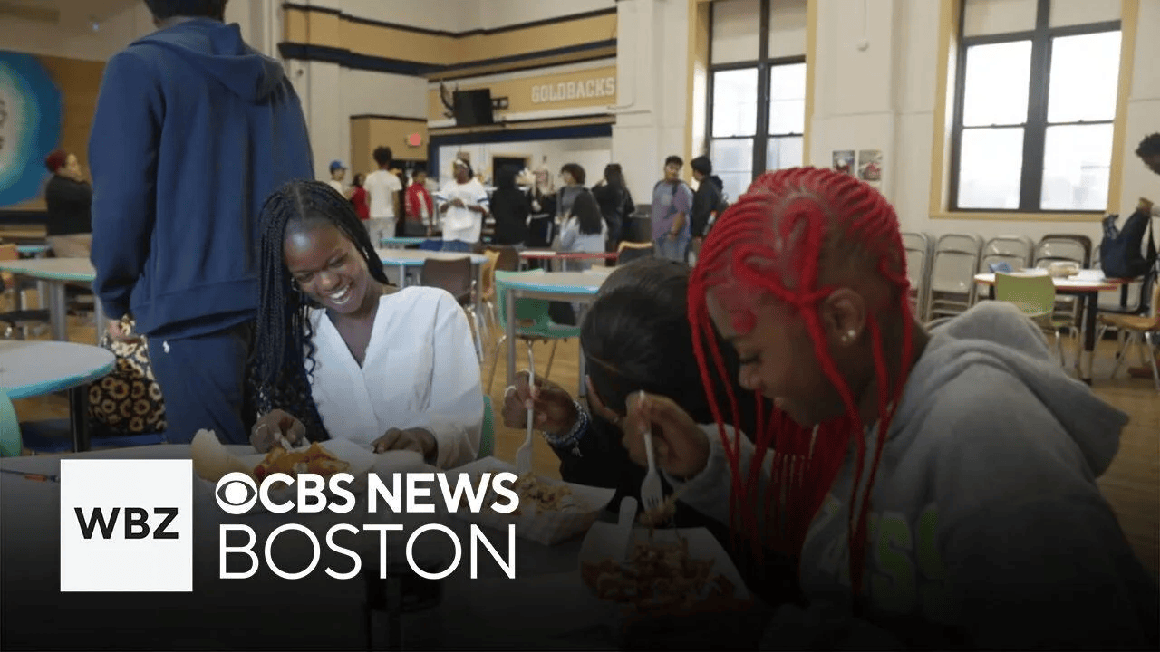 Mental health in the Black community and the resources available