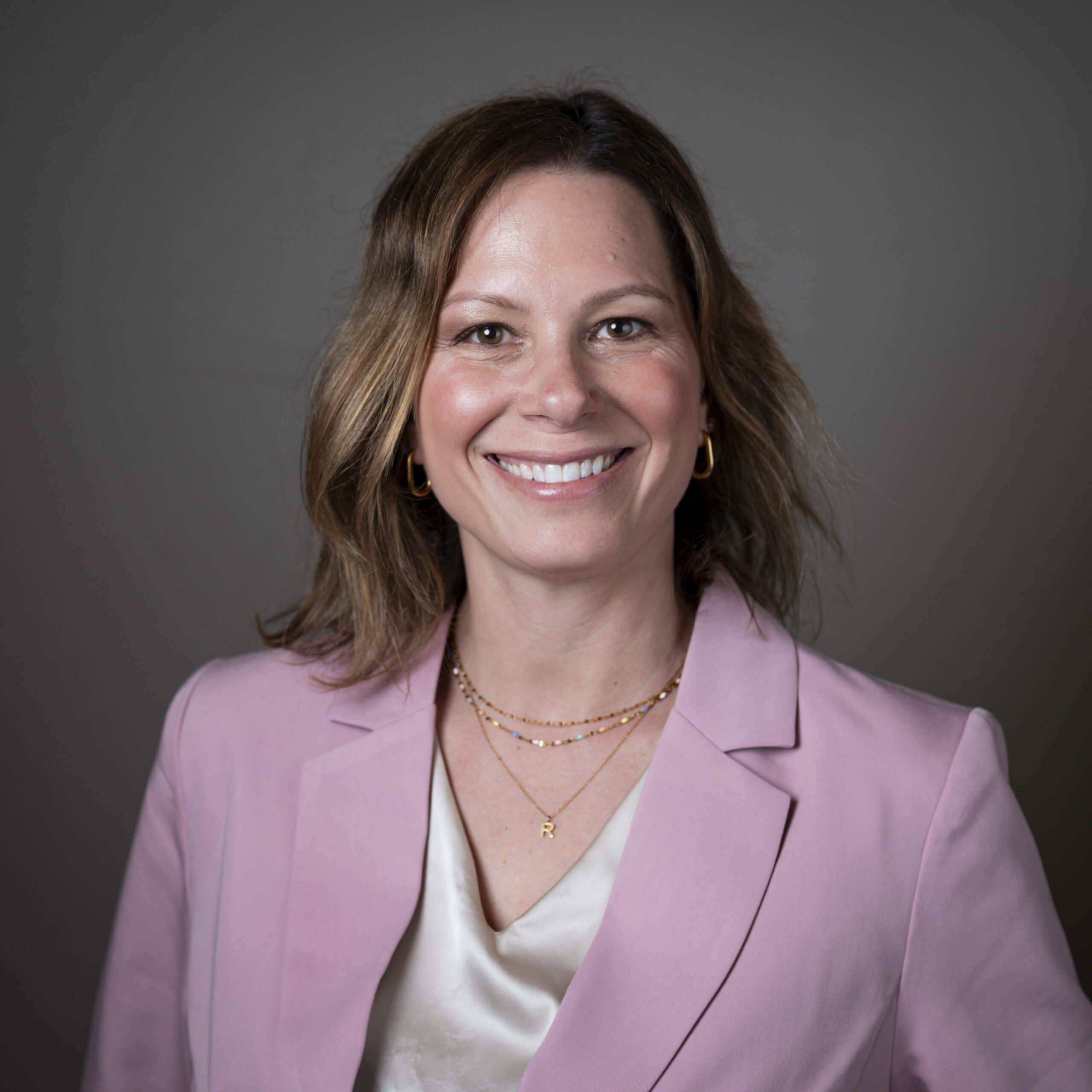 Rachel Leonard, PhD