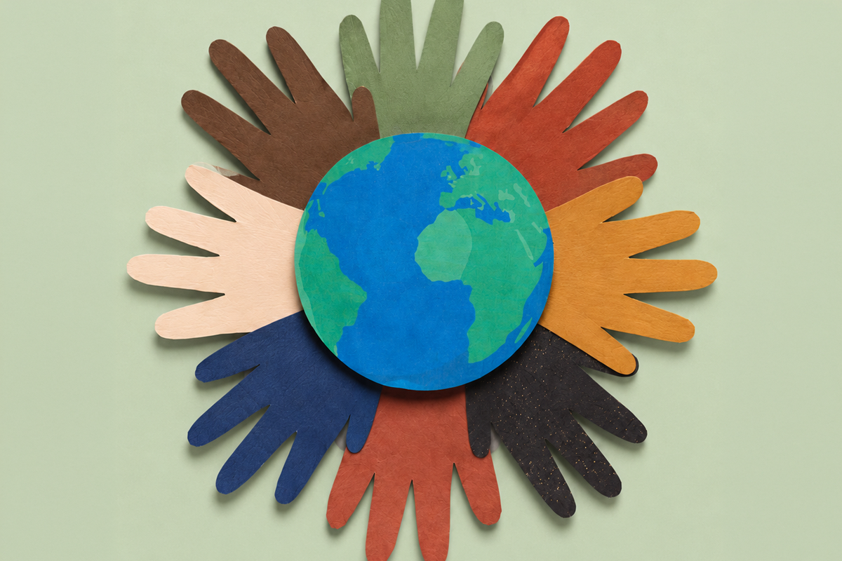 Why BIPOC Mental Health Month Matters for Community Wellness