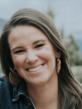 Bea Stronz, LCSW