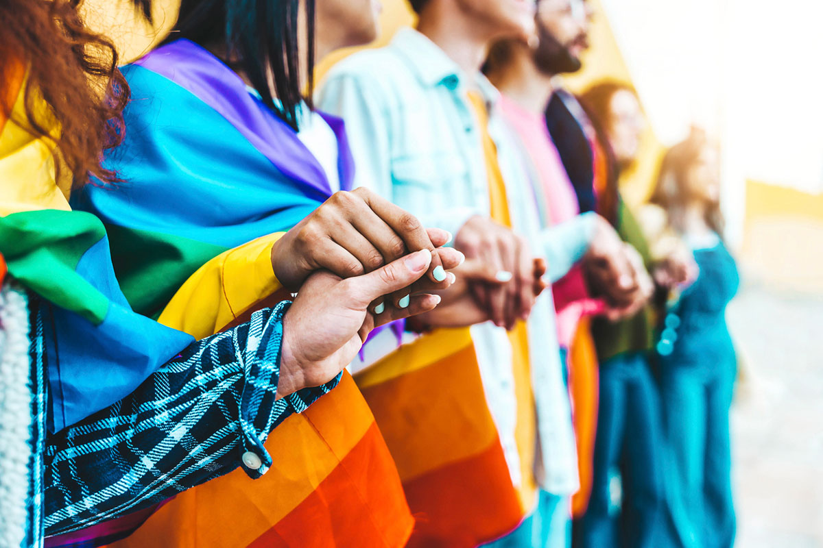 Spotlight on LGBTQIA+ Affirming Care By: Rachel Levine