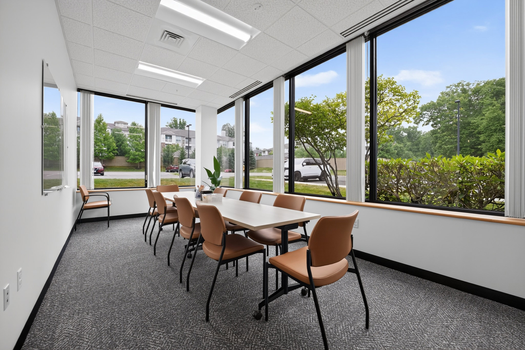 andover Group room