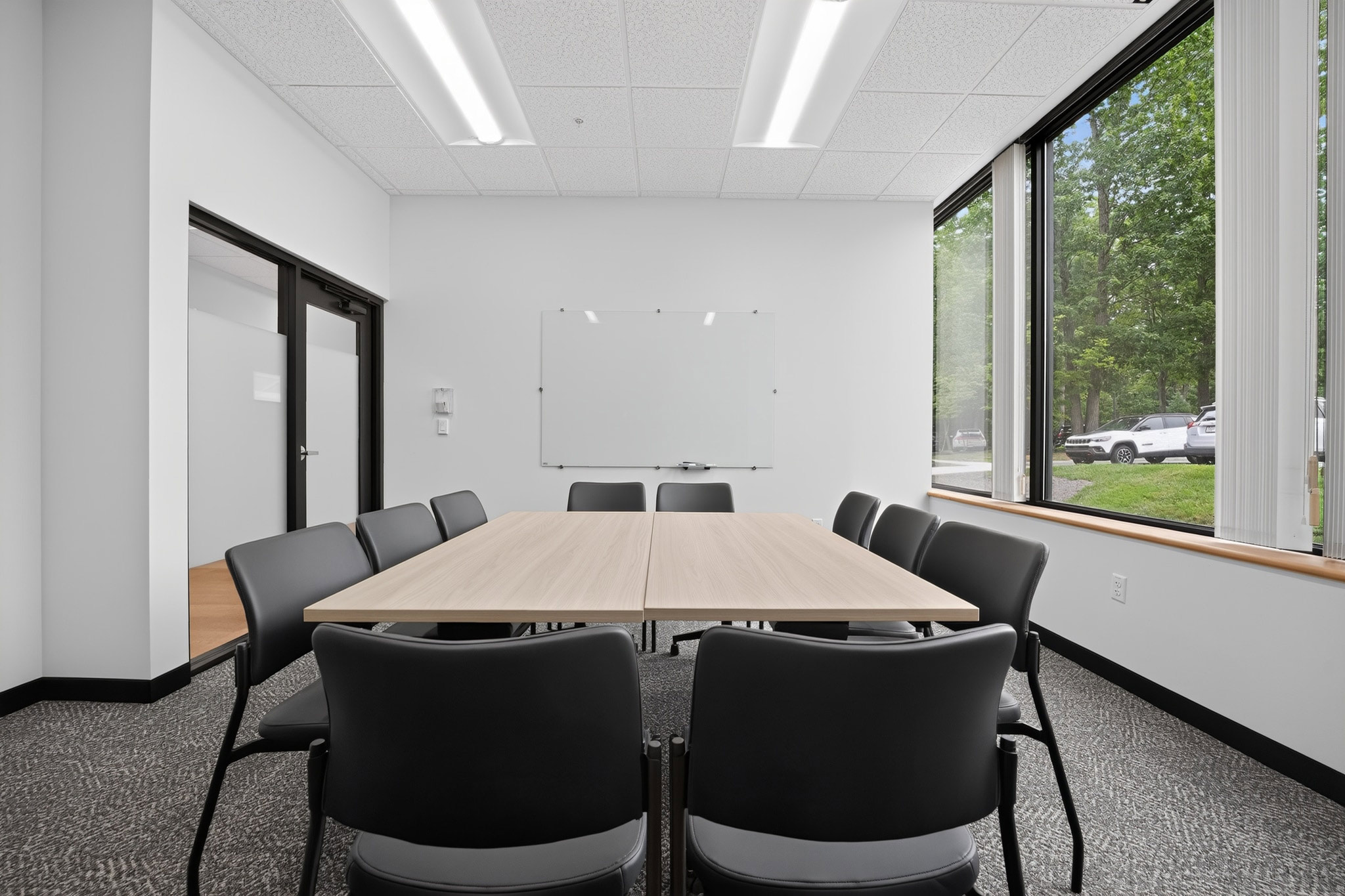 andover Group room