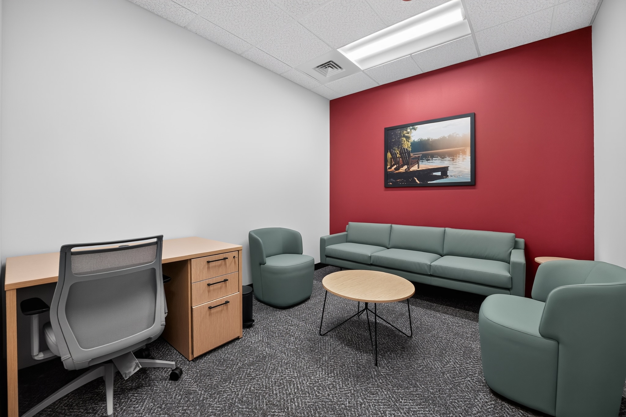 andover Individual room