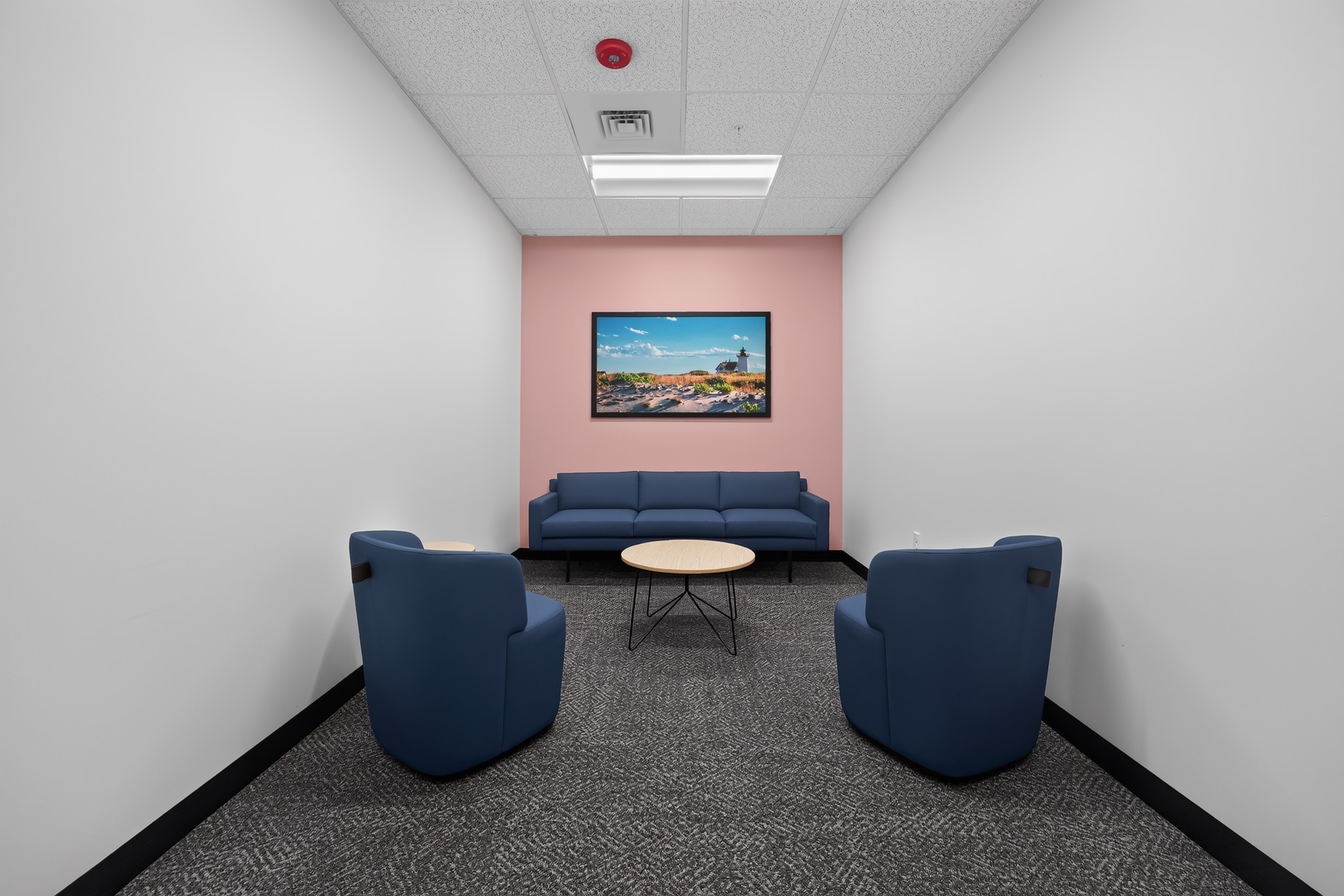 andover Individual room